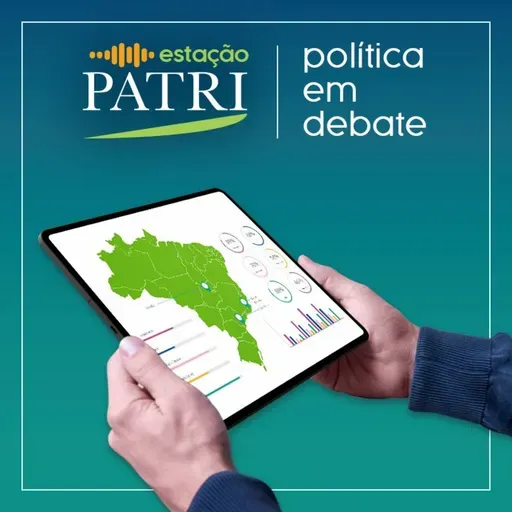 Política em Debate #8 Ranking de Competitividade dos Estados e dos Municípios