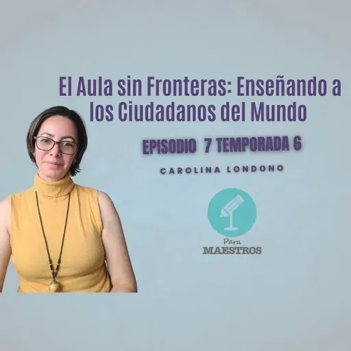 El Aula Sin Fronteras: Proyectos y Estrategias de Ciudadanía Global