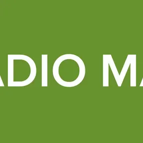 RADIO MAP