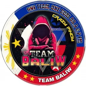88.9 CRAZY PINOY FM