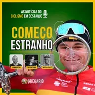 RADIO: Começo Estranho! Clássicas belgas começam com sprints massivos e fugas consentidas - Gregario Cycling