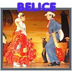folclor belice