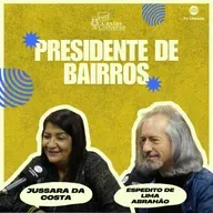 #296 | Caxias Conversa | Bairros"