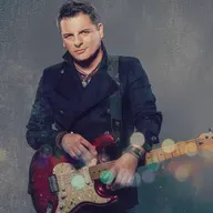 Alta Vibración 117 RICCARDO PEROTTI : Cantante pionero y un gran profesional del rock ecuatoriano.