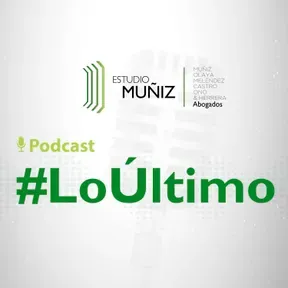 #LoÚltimo