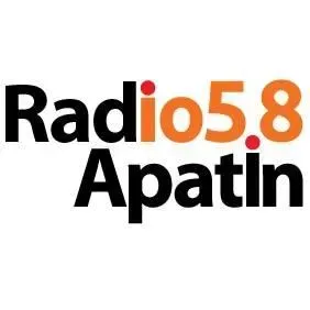 Radio Apatin 105.8 FM uživo