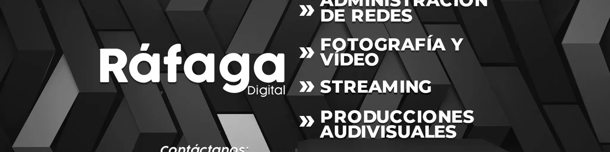 Ráfaga Radio Digital