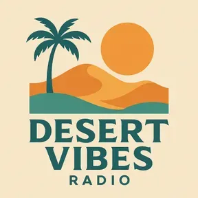 Desert Vibes Radio