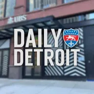 Timberland Is Coming To Downtown Detroit (Plus 5 Stories Around Town)