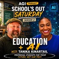 Magic School AI vs ChatGPT: Safer AI for K-12 Classrooms