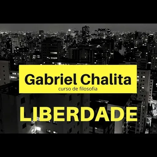 Curso de Filosofia - Liberdade