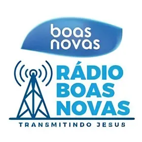 Boas Novas