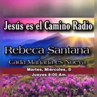 Rebeca Santana | Si Dios lo limpio no es inmundo