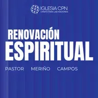 ¡Renovación Espiritual! | Pr. Meriño Campos | Prédicas Cristianas 2025