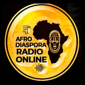 Afro Diaspora Radio Online