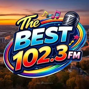 THE-BEAT 102.3FM