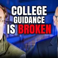 The One-Hour Problem: How High School Counseling Fails Families