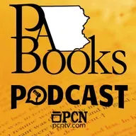 "Guest of Adolf" with author Michael Zang