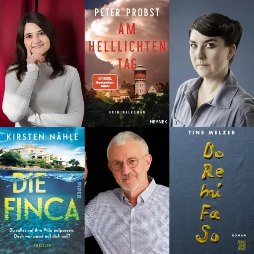 (268) Am hellichten Tag: Baden mit dem Housesitter!