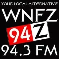 WNFZ 94.3 FM