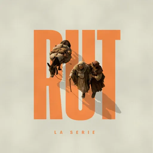 Rut: Capítulo 3 / Parte 2