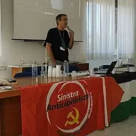 Discorso conclusivo di Francesco Locantore