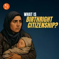 In Case You Missed It: What Is Birthright Citizenship? | 5-Minute Videos | PragerU