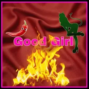Good girl
