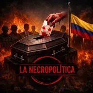 La Necropolítica