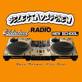 Selecta Djs Crew Radio CR