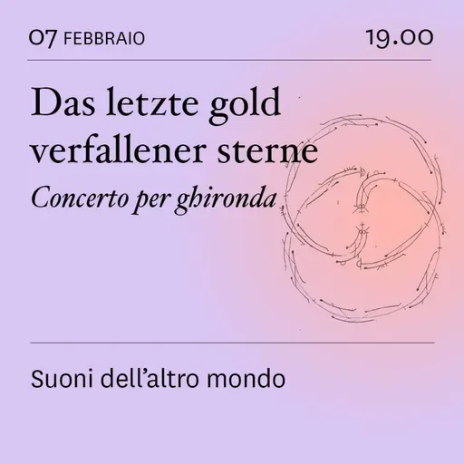 𝐃𝐚𝐬 𝐥𝐞𝐭𝐳𝐭𝐞 𝐠𝐨𝐥𝐝 𝐯𝐞𝐫𝐟𝐚𝐥𝐥𝐞𝐧𝐞𝐫 𝐬𝐭𝐞𝐫𝐧𝐞 𝑪𝒐𝒏𝒄𝒆𝒓𝒕𝒐 𝒑𝒆𝒓 𝒈𝒉𝒊𝒓𝒐𝒏𝒅𝒂
