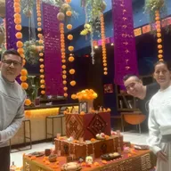 Episodio #115 El Día de Muertos en París con Misha Vaylon