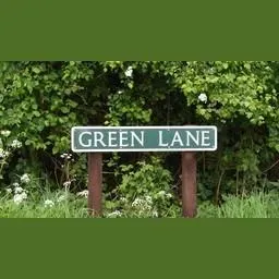 Green Lane Radio