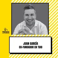El Reto de Digitalizar Seguros, La Historia de Juan García y Su Salto al Emprendimiento Ep.309