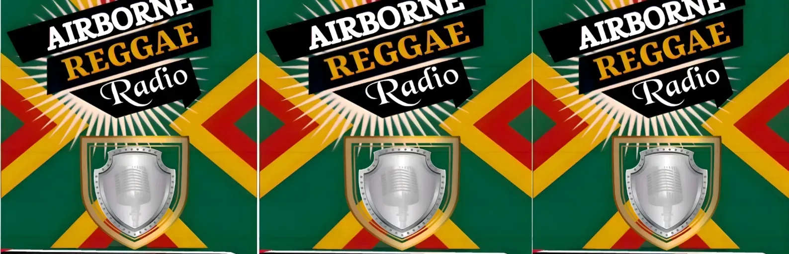 AIRBORNE RADIO