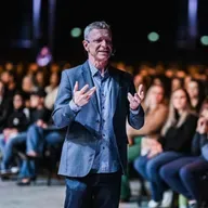 AP. JUDA BERTELLI NA MISSÃO ENCORAJAMENTO