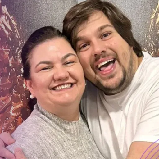 Lucas Salles: Humor, Superação e a Jornada de um Artista Versátil | #NaTrilhadaCoragem