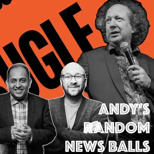 Andy's Random News Balls
