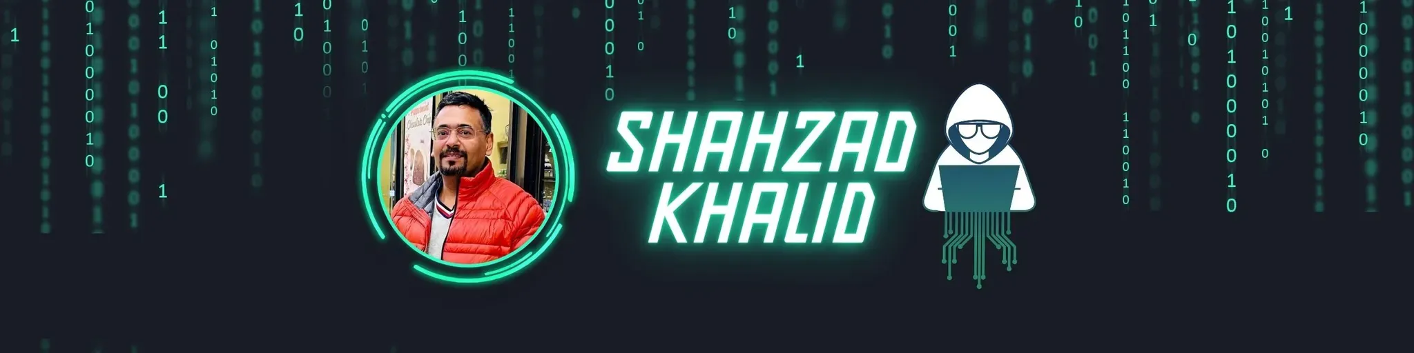 Live with Shahzad