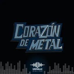 Corazón de Metal 