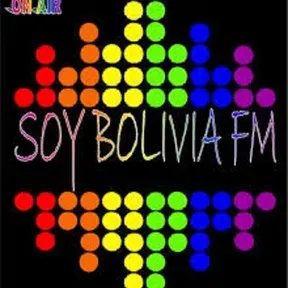 SOY BOLIVIA FM