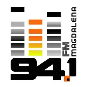 FM Magdalena 94.1 en vivo