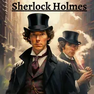 The Five Orange Pips - Sir Arthur Conan Doyle