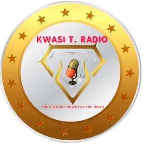 Kwasi T. Radio