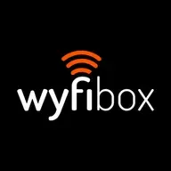 Portable Wi-Fi