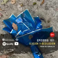 FDC101 Ilusion y desilusión