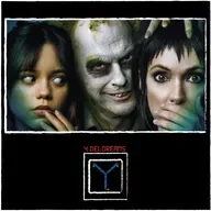Beetlejuice Beetlejuice E250