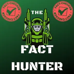 The Fact Hunter