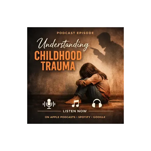 Understanding Childhood Trauma