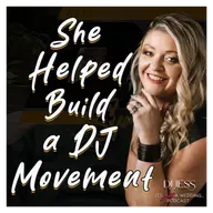 She helped Build a DJ Movement in Pittsburgh — and Changed Who Gets a Seat on the Stage